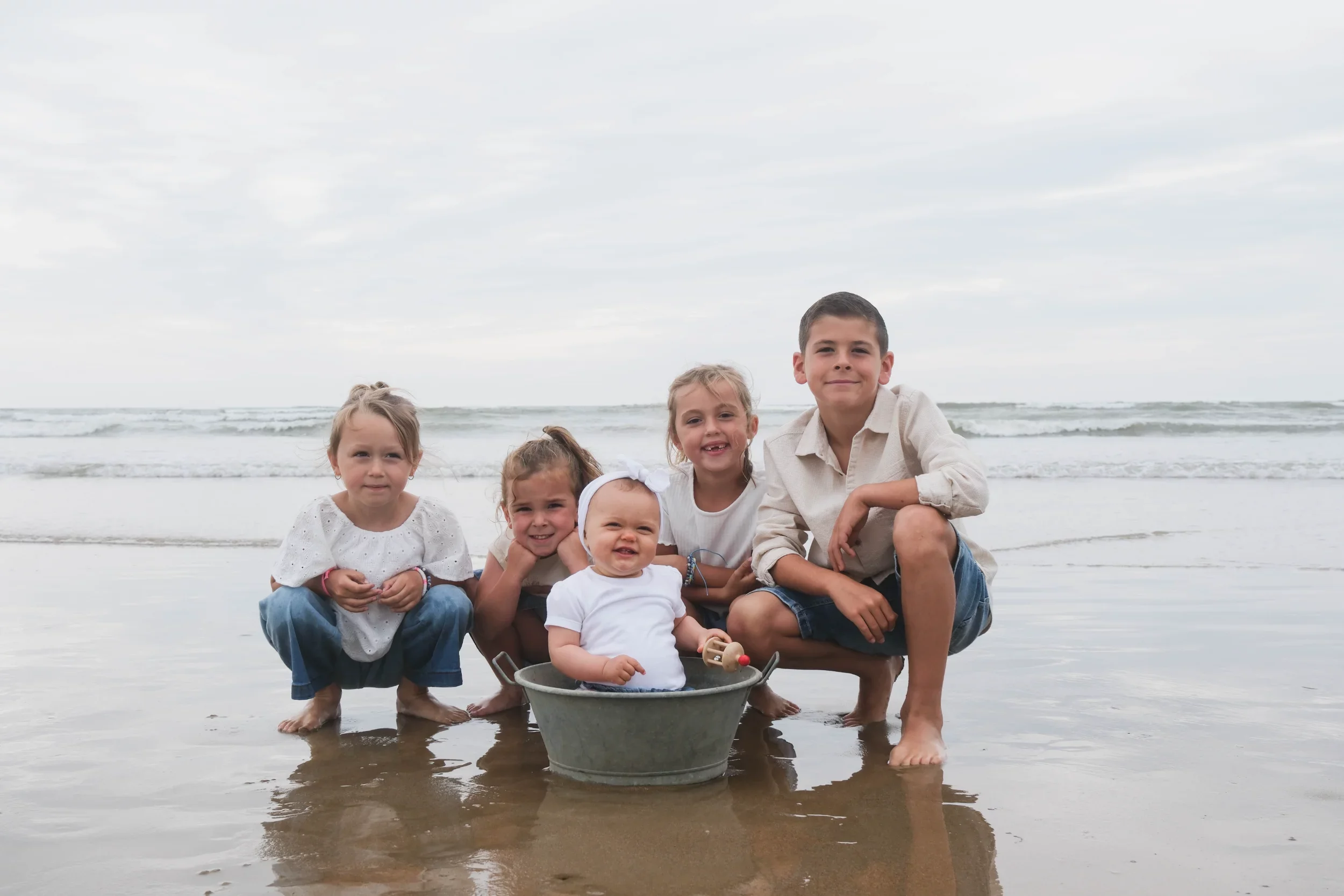 Enfants