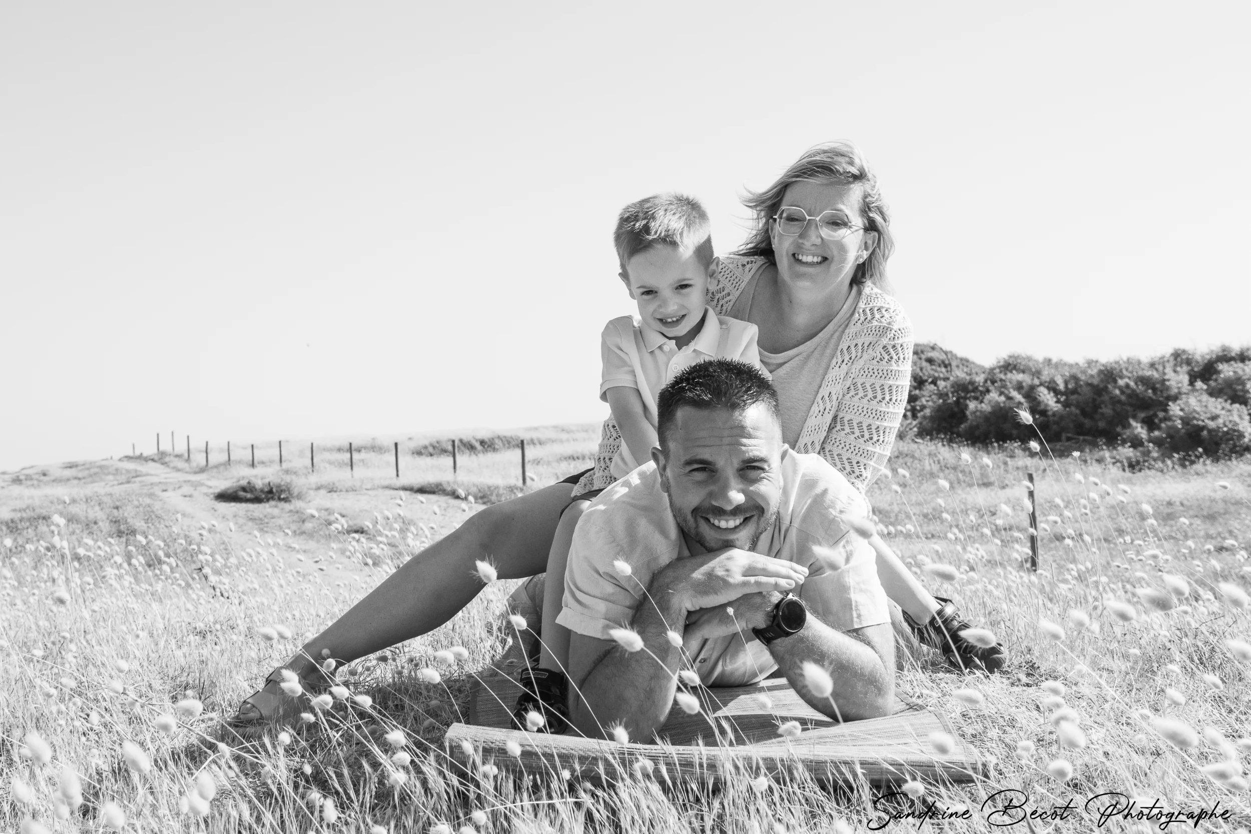Familles