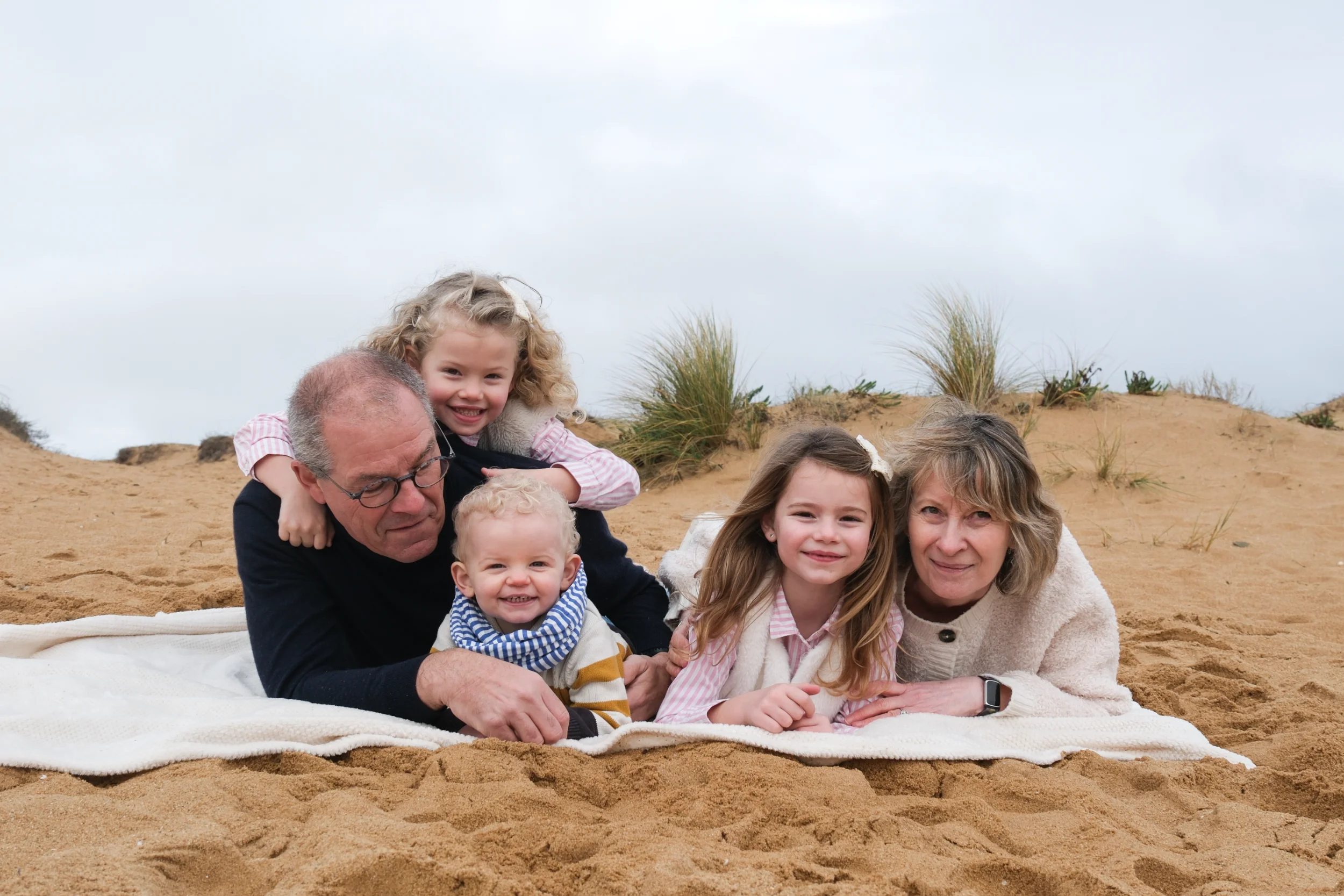 Familles