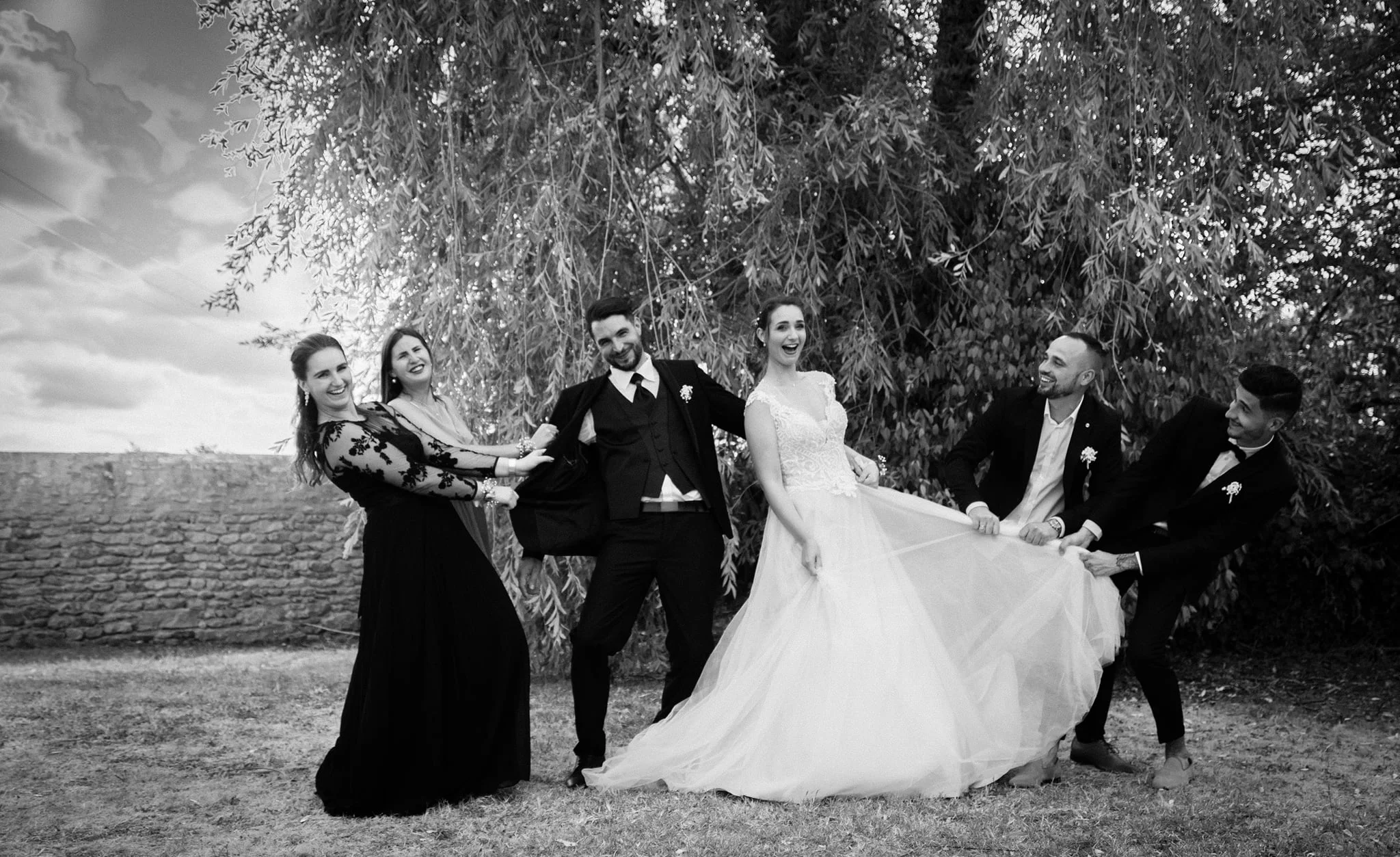Mariages