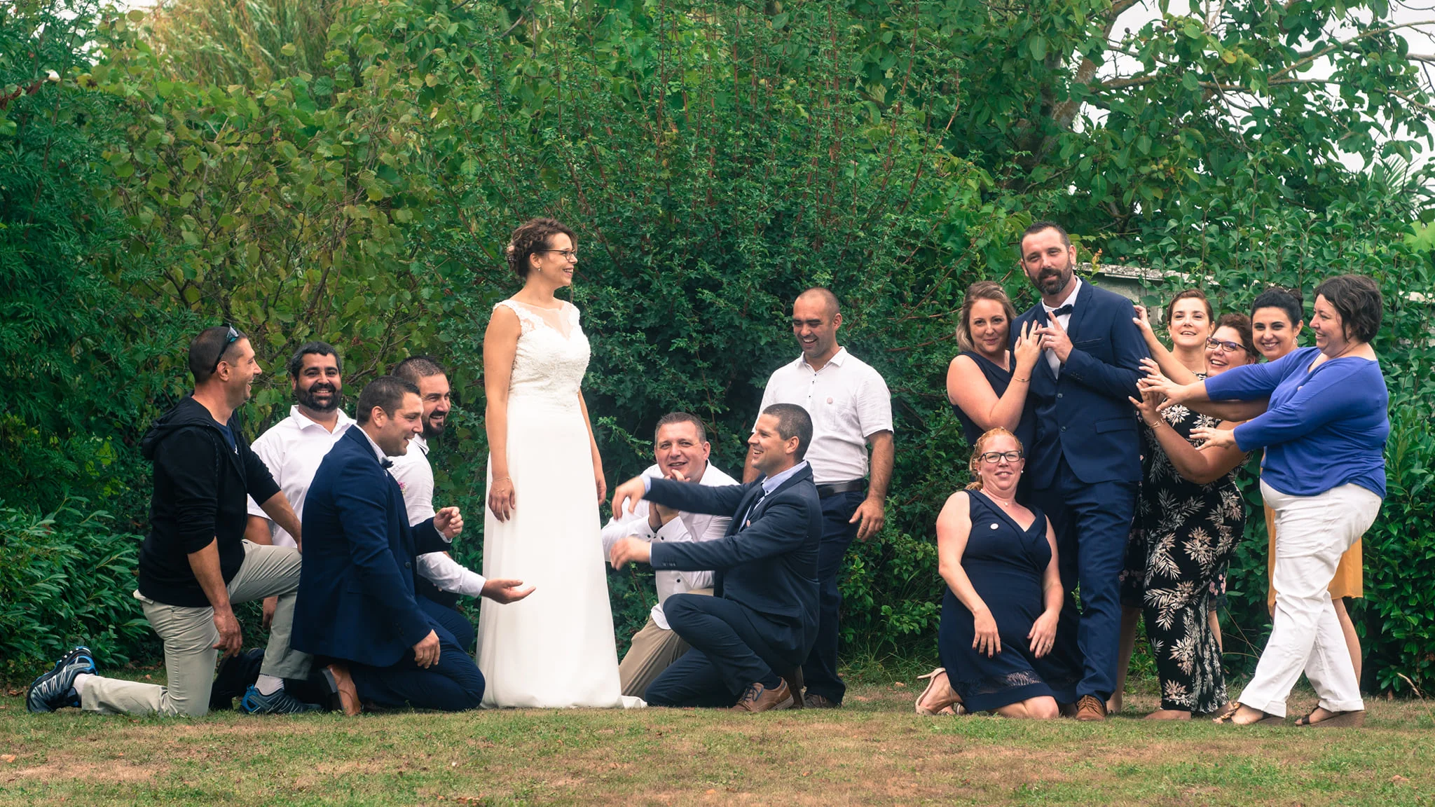 Mariages