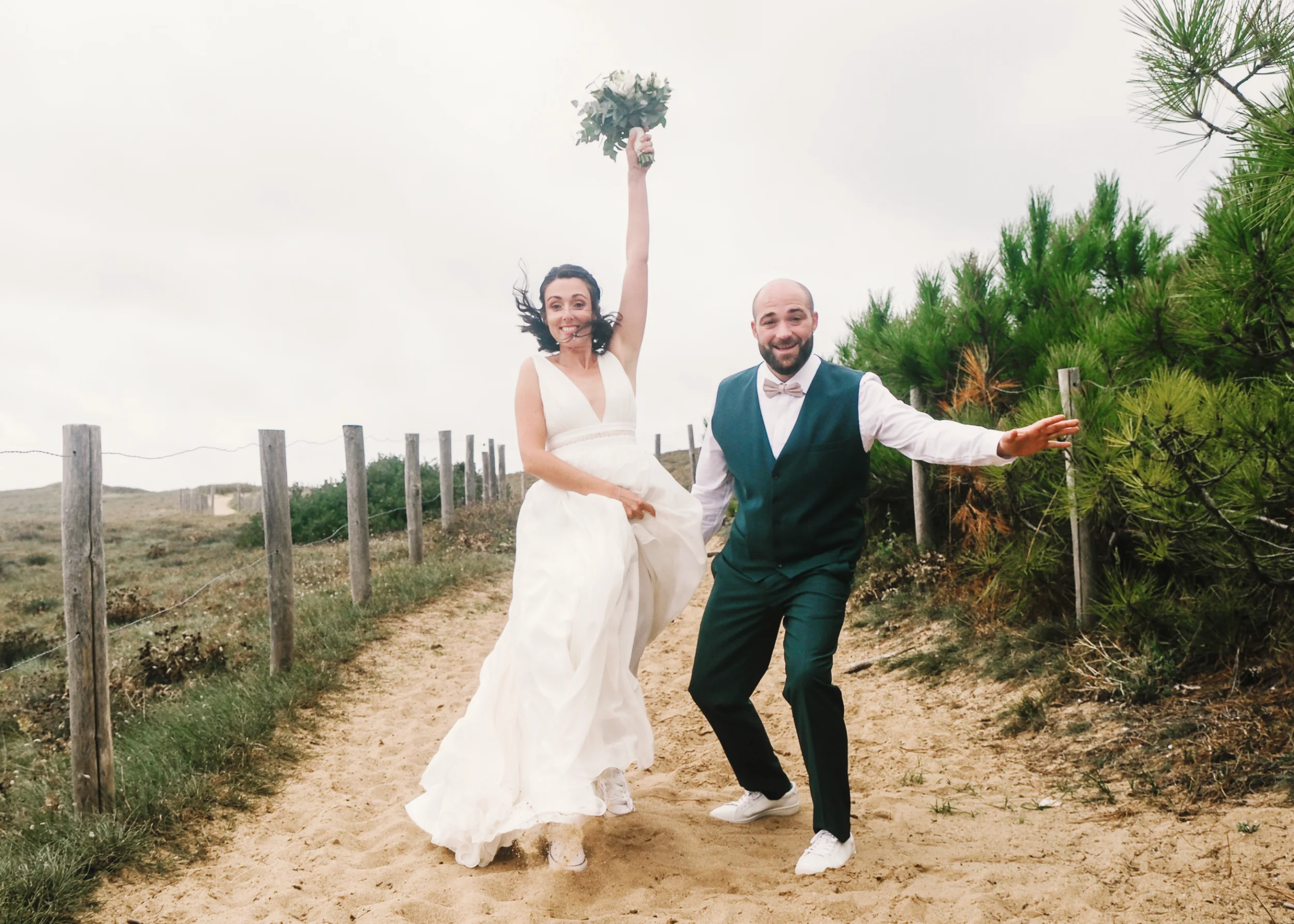 Mariages