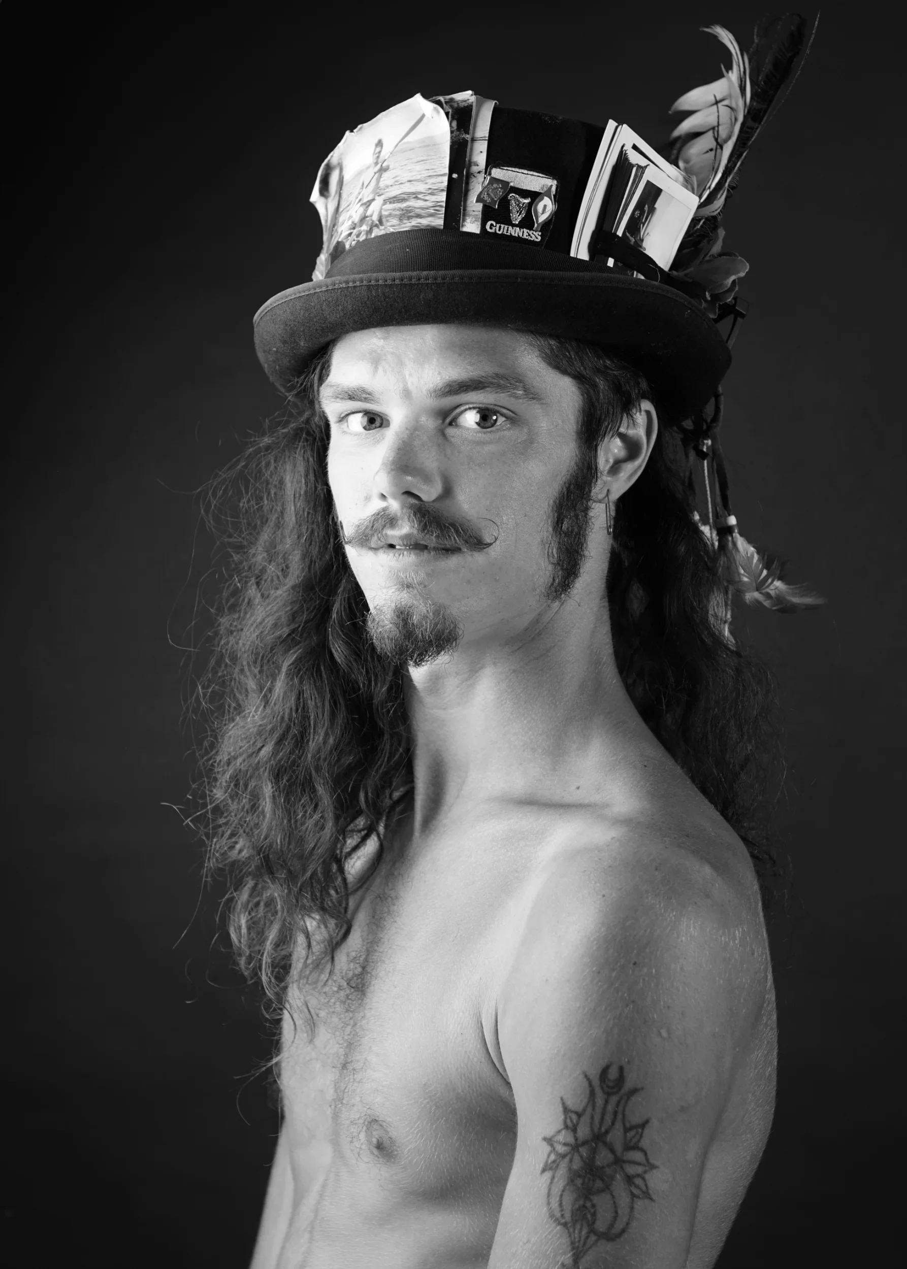 Portraits
