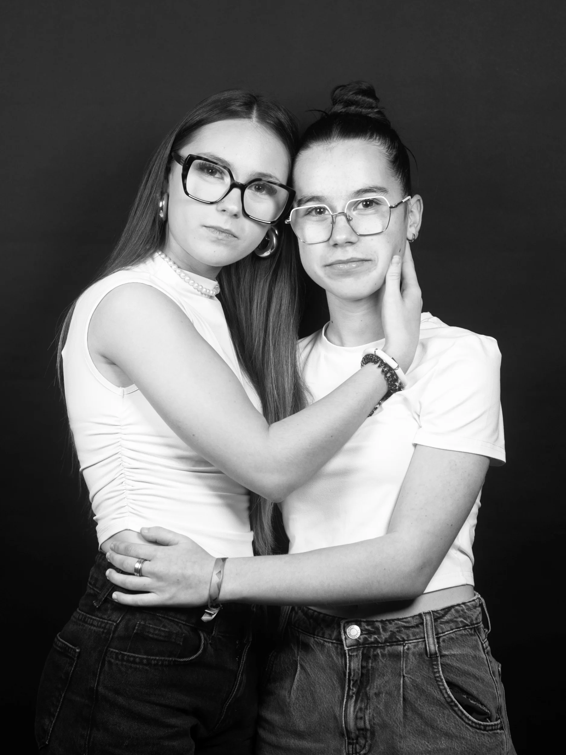 Portraits