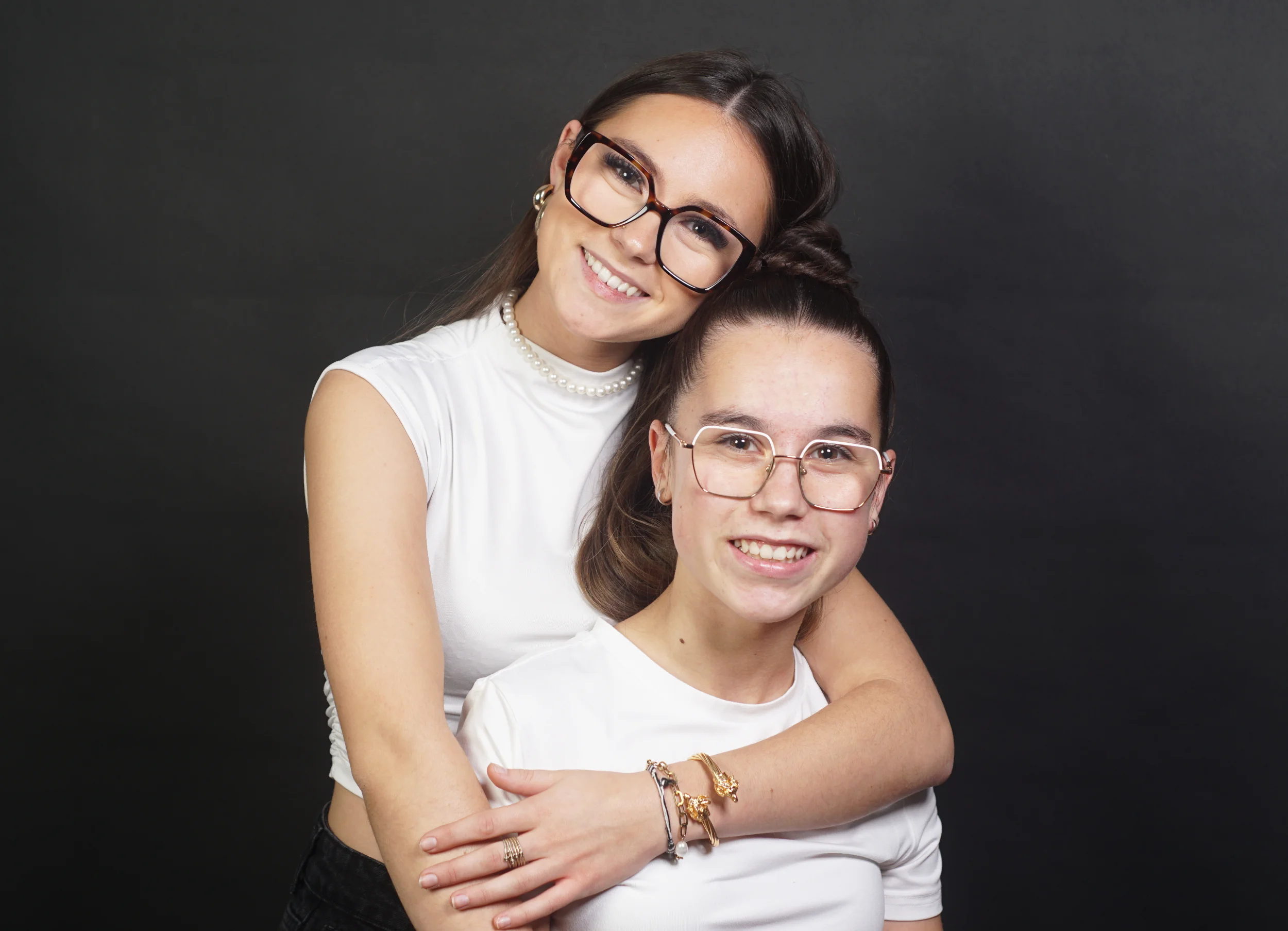 Portraits