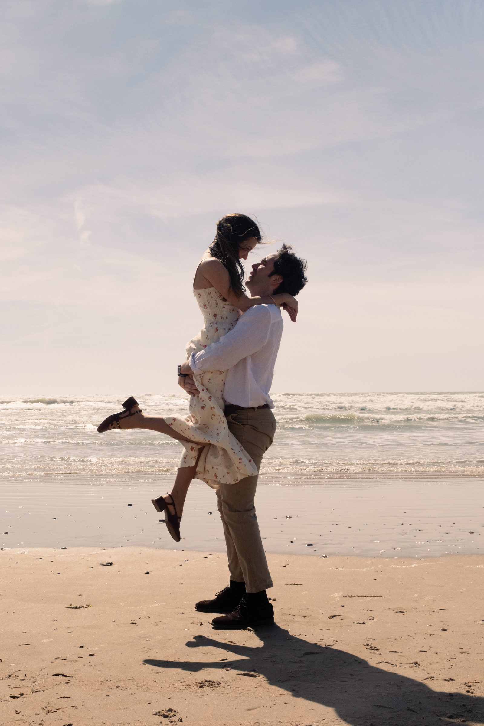 Cérémonie de mariage en Vendée — reportage par Sandrine Bécot